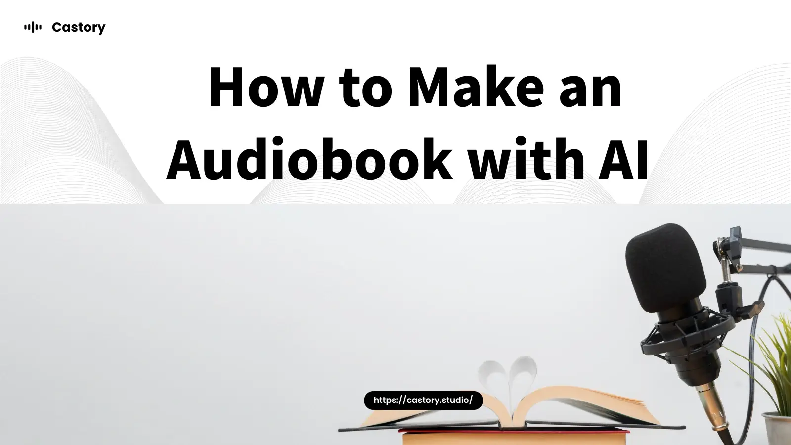 How to Make an Audiobook with AI — A Real Author's Experience